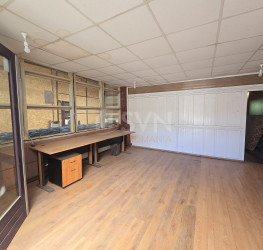 Spatiu comercial cu loc parcare exterior inclus Ilfov/Bragadiru