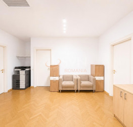 Spatiu comercial cu loc parcare exterior inclus Bucuresti/P-ta Victoriei