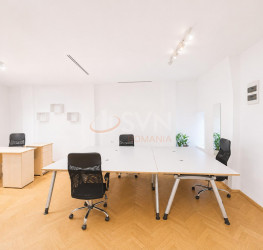 Spatiu comercial cu loc parcare exterior inclus Bucuresti/P-ta Victoriei