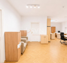 Spatiu comercial cu loc parcare exterior inclus Bucuresti/P-ta Victoriei