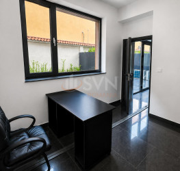 Spatiu comercial cu loc parcare exterior inclus Bucuresti/Pipera