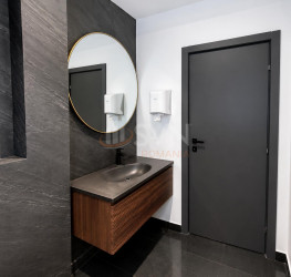Spatiu comercial cu loc parcare exterior inclus Bucuresti/Pipera