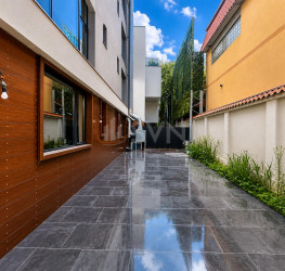 Spatiu comercial cu loc parcare exterior inclus Bucuresti/Pipera