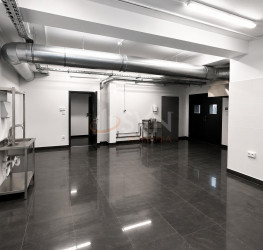 Spatiu comercial cu loc parcare exterior inclus Bucuresti/Pipera