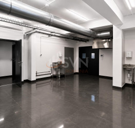 Spatiu comercial cu loc parcare exterior inclus Bucuresti/Pipera