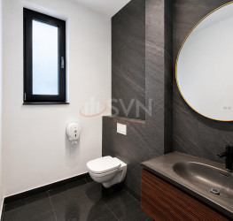 Spatiu comercial cu loc parcare exterior inclus Bucuresti/Pipera