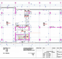 Spatiu comercial cu loc parcare exterior inclus Bucuresti/P-ta Presei Libere