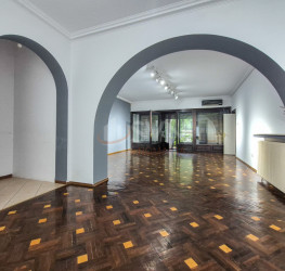Spatiu comercial cu loc parcare exterior inclus Bucuresti/P-ta Romana