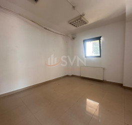 Spatiu comercial cu loc parcare exterior inclus Bucuresti/Aviatiei