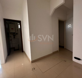 Spatiu comercial cu loc parcare exterior inclus Bucuresti/Aviatiei