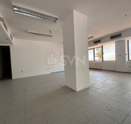 Spatiu comercial cu loc parcare exterior inclus Bucuresti/Aviatiei