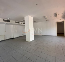 Spatiu comercial cu loc parcare exterior inclus Bucuresti/Aviatiei