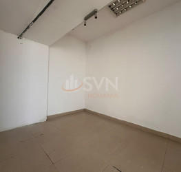 Spatiu comercial cu loc parcare exterior inclus Bucuresti/Aviatiei