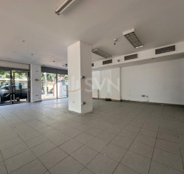 Spatiu comercial cu loc parcare exterior inclus Bucuresti/Aviatiei