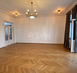 Spatiu comercial cu loc parcare exterior inclus Bucuresti/Capitale