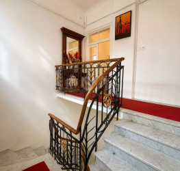 Spatiu comercial cu loc parcare exterior inclus Bucuresti/Capitale