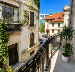 Spatiu comercial cu loc parcare exterior inclus Bucuresti/Capitale