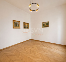 Spatiu comercial cu loc parcare exterior inclus Bucuresti/Capitale