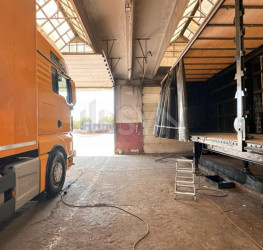 Spatiu comercial cu loc parcare exterior inclus Constanta/Centru