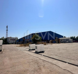 Spatiu comercial cu loc parcare exterior inclus Constanta/Centru