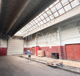 Spatiu comercial cu loc parcare exterior inclus Constanta/Centru