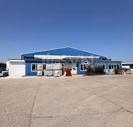Spatiu comercial cu loc parcare exterior inclus Constanta/Centru