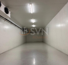 Spatiu comercial cu loc parcare exterior inclus Constanta/Centru