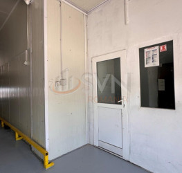 Spatiu comercial cu loc parcare exterior inclus Constanta/Centru