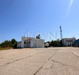 Spatiu comercial cu loc parcare exterior inclus Constanta/Centru
