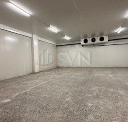 Spatiu comercial cu loc parcare exterior inclus Constanta/Centru