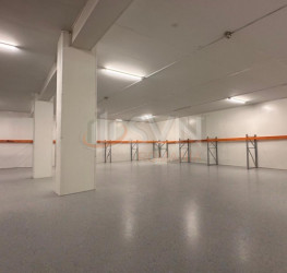 Spatiu comercial cu loc parcare exterior inclus Constanta/Centru