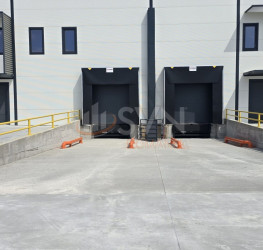 Spatiu comercial cu loc parcare exterior inclus Ilfov/Centru
