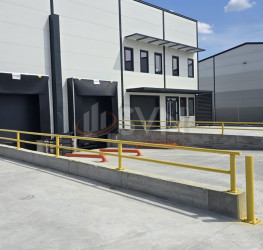 Spatiu comercial cu loc parcare exterior inclus Ilfov/Centru