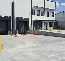 Spatiu comercial cu loc parcare exterior inclus Ilfov/Centru