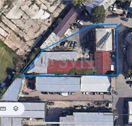 Spatiu comercial cu loc parcare exterior inclus Prahova/Malu Rosu