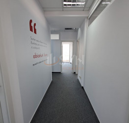 Spatiu comercial cu loc parcare subteran inclus Bucuresti/Mosilor