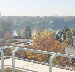 Spatiu comercial cu loc parcare subteran inclus Bucuresti/Nordului