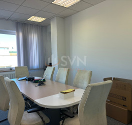 Spatiu comercial cu loc parcare subteran inclus Bucuresti/Aviatorilor