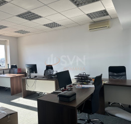 Spatiu comercial cu loc parcare subteran inclus Bucuresti/Aviatorilor