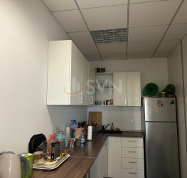 Spatiu comercial cu loc parcare subteran inclus Bucuresti/Aviatorilor