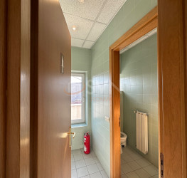 Spatiu comercial cu loc parcare subteran inclus Bucuresti/Aviatorilor