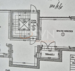 Spatiu comercial cu loc parcare subteran inclus Bucuresti/Aviatorilor