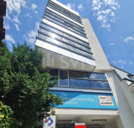 Spatiu comercial cu loc parcare subteran inclus Bucuresti/Armeneasca