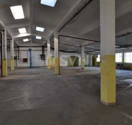 Spatiu comercial cu loc parcare subteran inclus Bucuresti/Titulescu