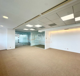 Spatiu comercial cu loc parcare subteran inclus Bucuresti/Barbu Vacarescu