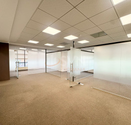 Spatiu comercial cu loc parcare subteran inclus Bucuresti/Barbu Vacarescu