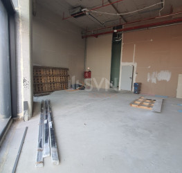 Spatiu comercial cu loc parcare subteran inclus Bucuresti/Floreasca