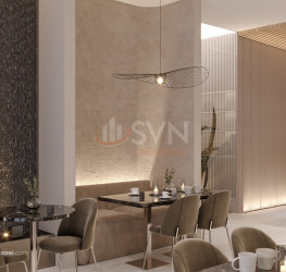 Spatiu comercial cu loc parcare subteran inclus Bucuresti/Floreasca