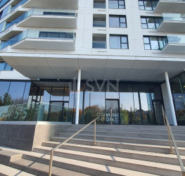 Spatiu comercial cu loc parcare subteran inclus Bucuresti/Floreasca