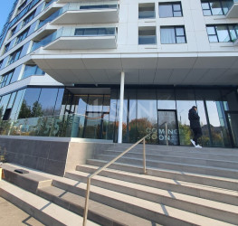 Spatiu comercial cu loc parcare subteran inclus Bucuresti/Floreasca